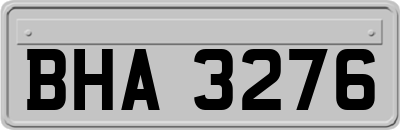 BHA3276