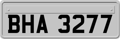 BHA3277