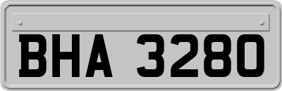 BHA3280