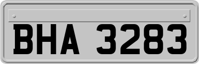 BHA3283