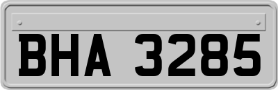 BHA3285
