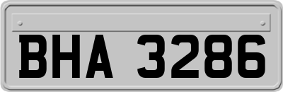BHA3286