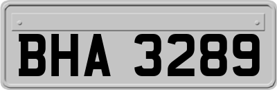 BHA3289