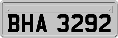 BHA3292
