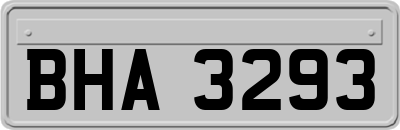 BHA3293