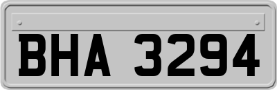 BHA3294
