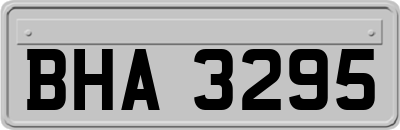 BHA3295