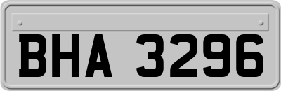 BHA3296
