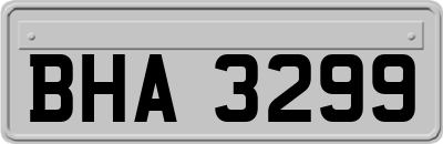 BHA3299