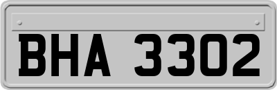 BHA3302