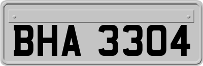 BHA3304