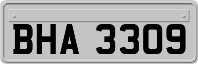 BHA3309