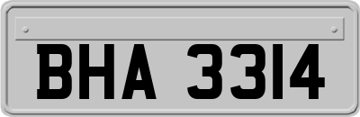 BHA3314