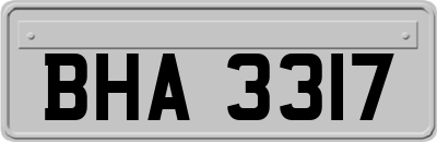 BHA3317