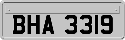BHA3319