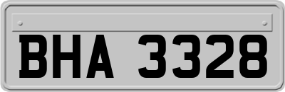 BHA3328
