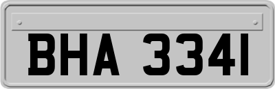 BHA3341
