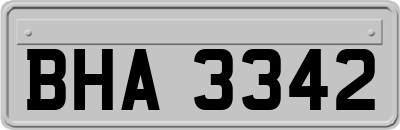 BHA3342
