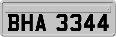 BHA3344