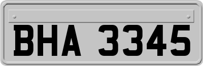 BHA3345