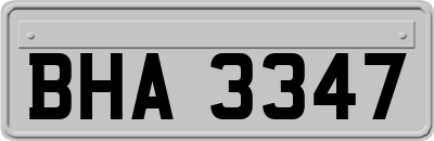 BHA3347
