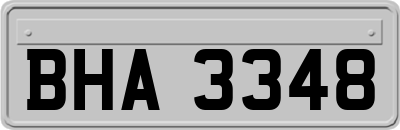 BHA3348