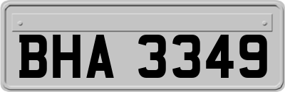 BHA3349