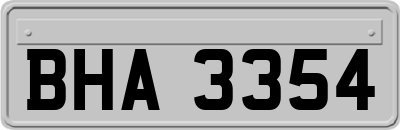 BHA3354