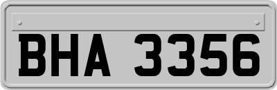 BHA3356