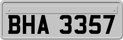 BHA3357
