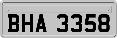 BHA3358