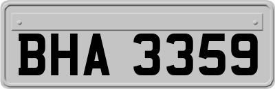 BHA3359