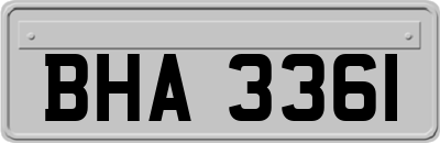 BHA3361