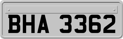 BHA3362