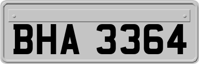 BHA3364