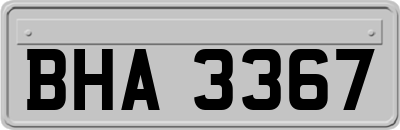 BHA3367