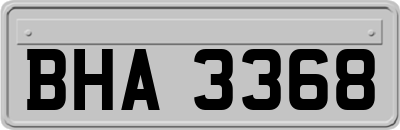 BHA3368