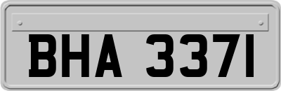 BHA3371