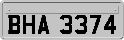 BHA3374
