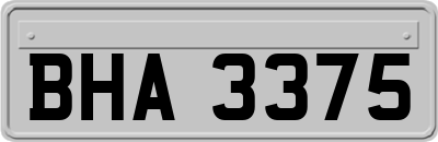 BHA3375
