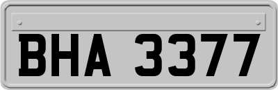 BHA3377