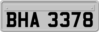 BHA3378