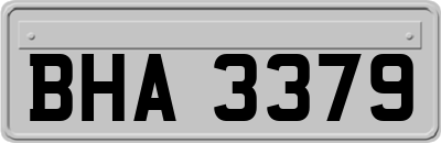 BHA3379