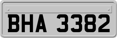BHA3382