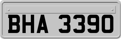 BHA3390