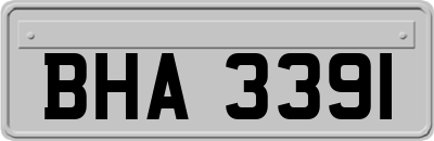 BHA3391