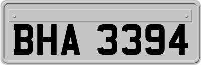 BHA3394