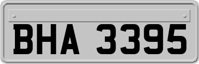 BHA3395