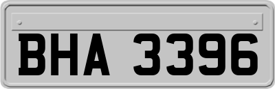 BHA3396