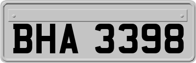 BHA3398
